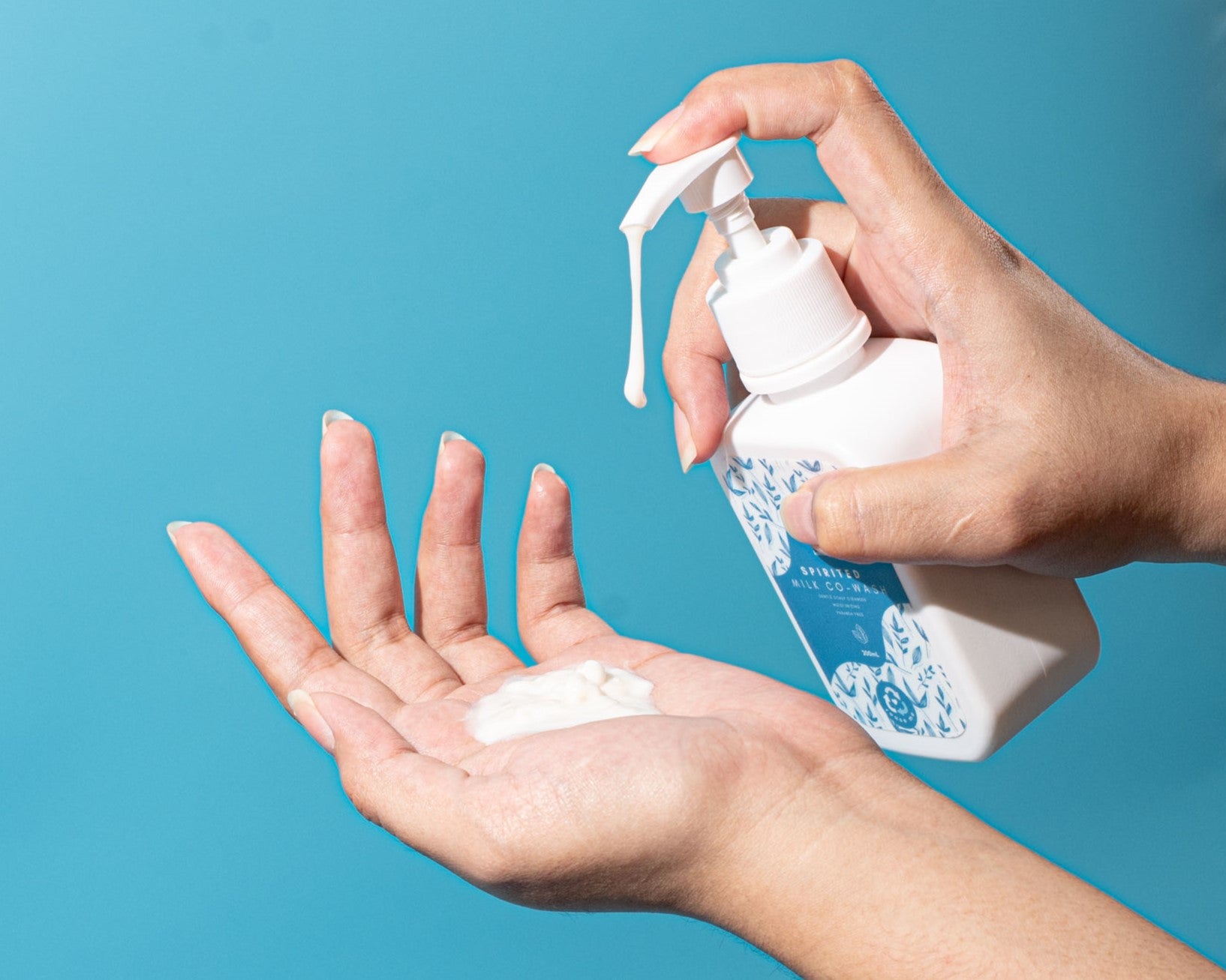 Busting the Bubble Myth: Why Cleansing Isn’t All About Lather - Katharē Hair Care