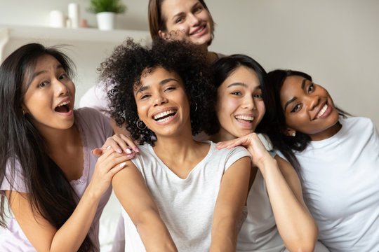 Care Tips and Maintenance for Healthy Hair - Katharē Hair Care