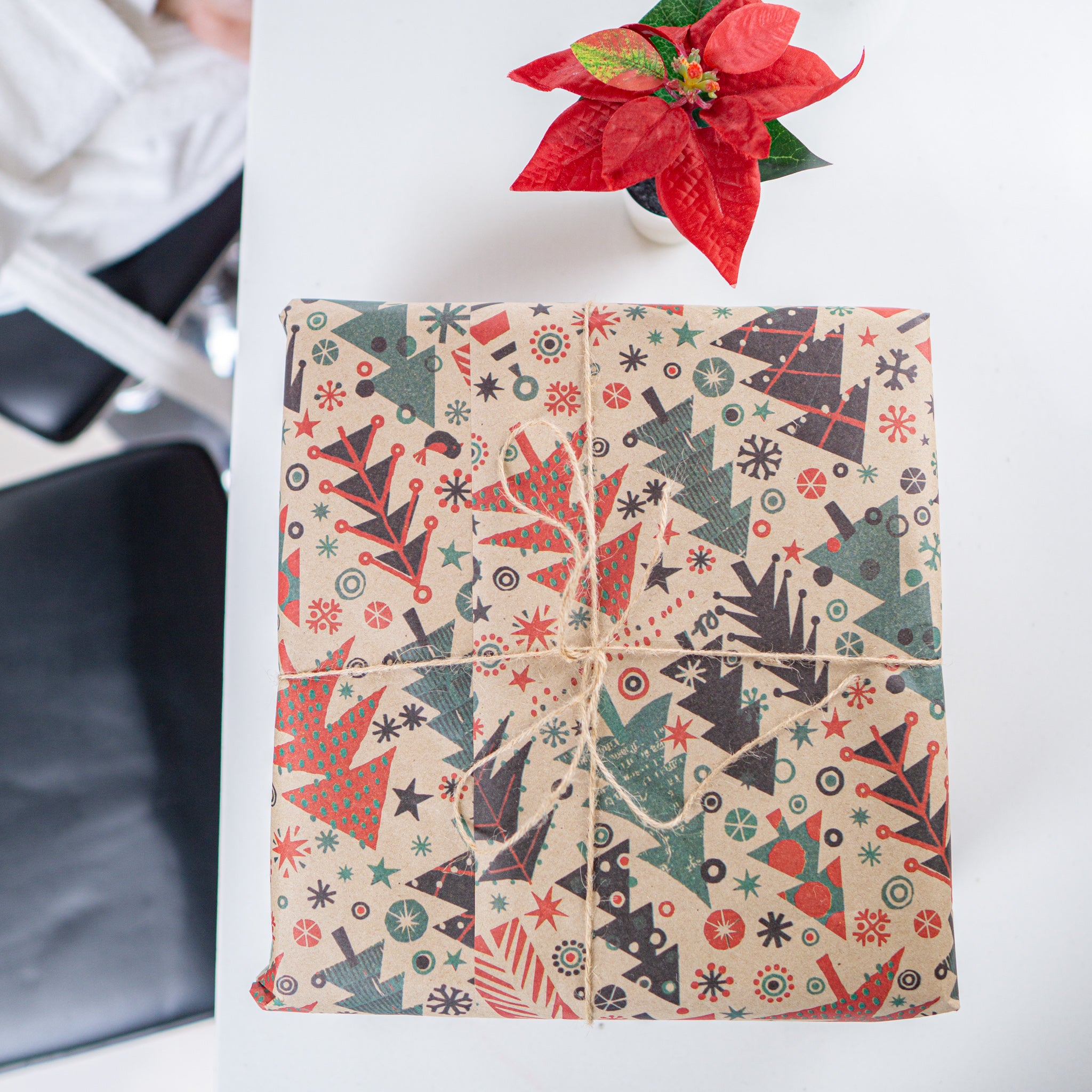 Congratulations September Raffle Winners!