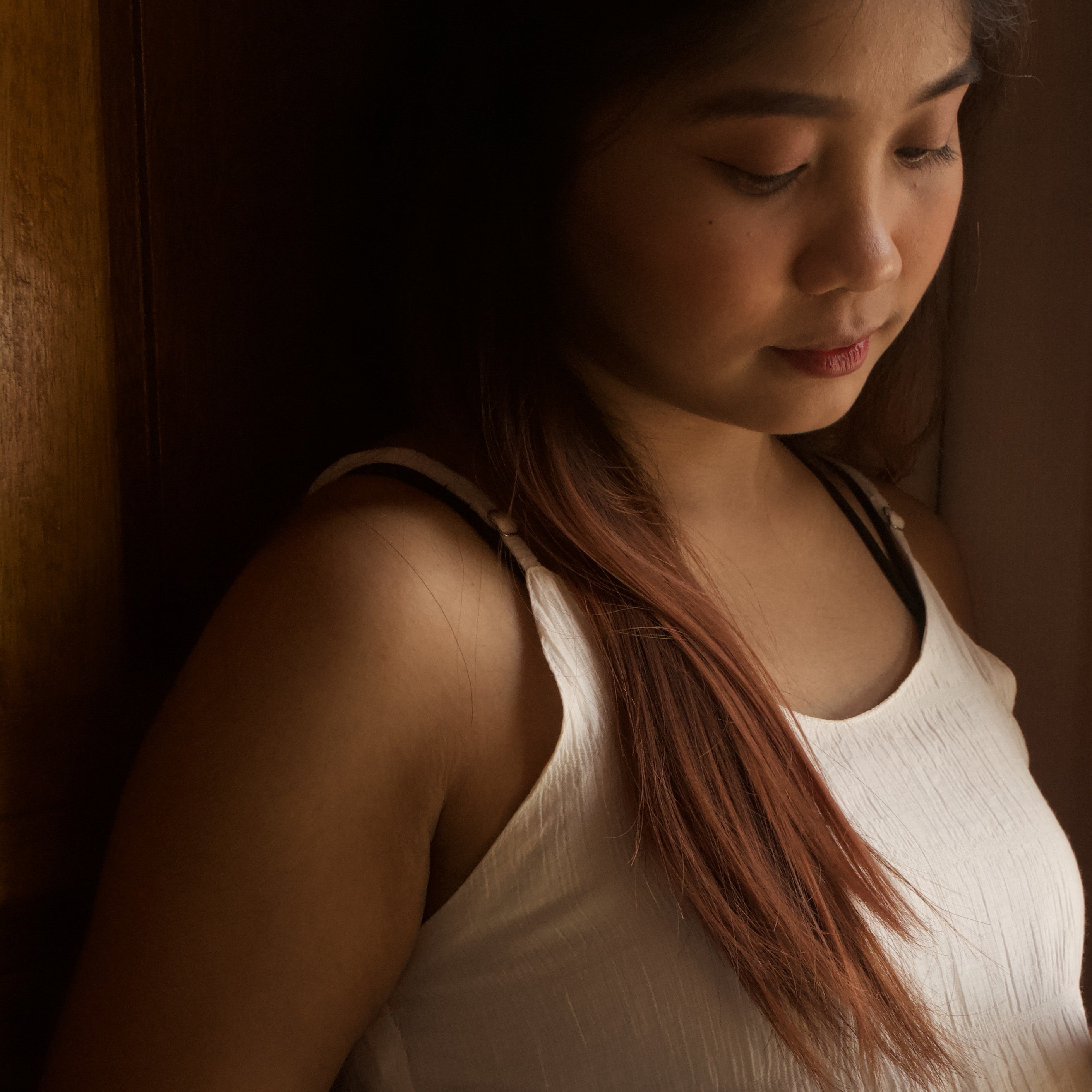 BUILD-UP / CONGESTED SCALP: When Clean Hair Still Feels Dirty