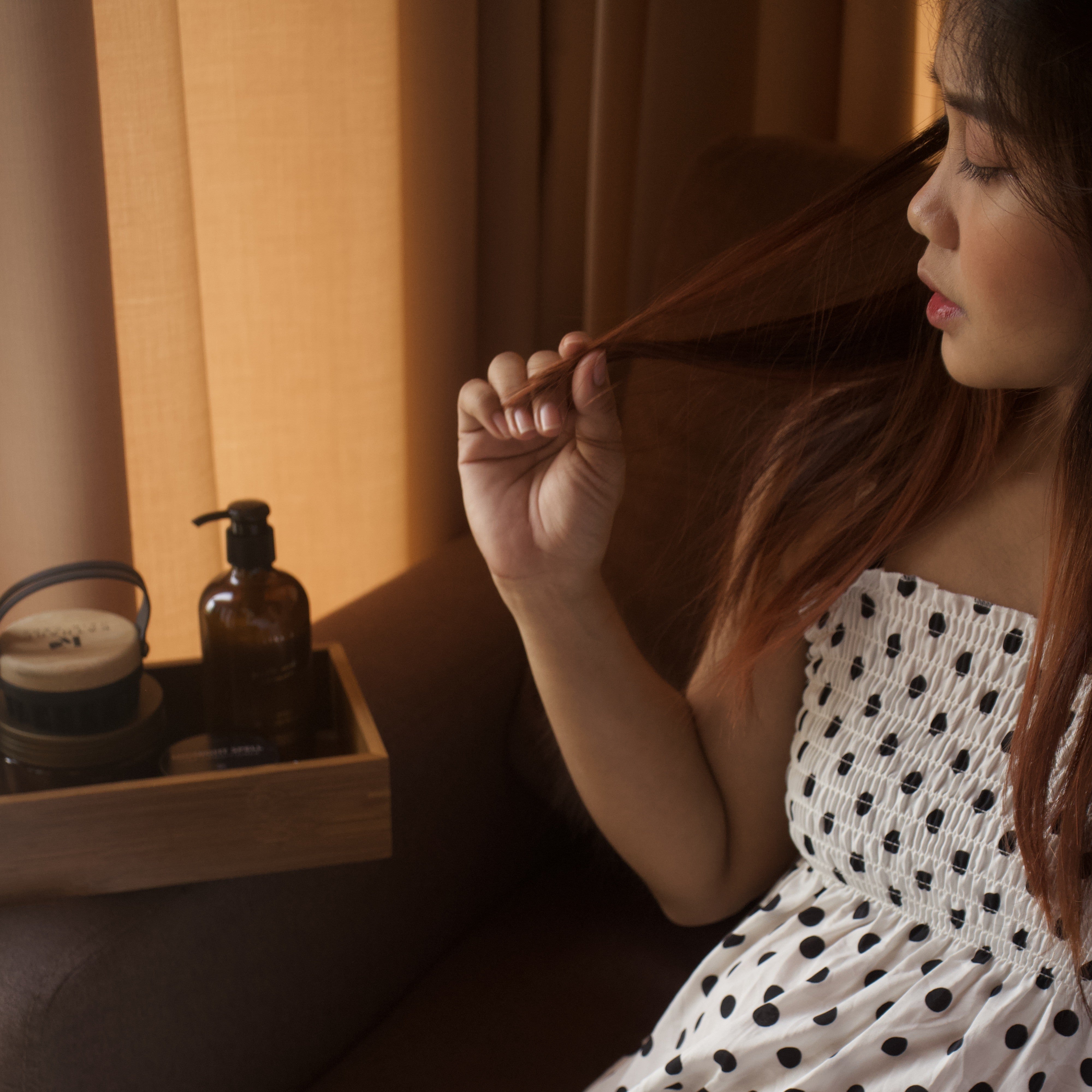 Stress and Hair Loss: Is there a Connection?