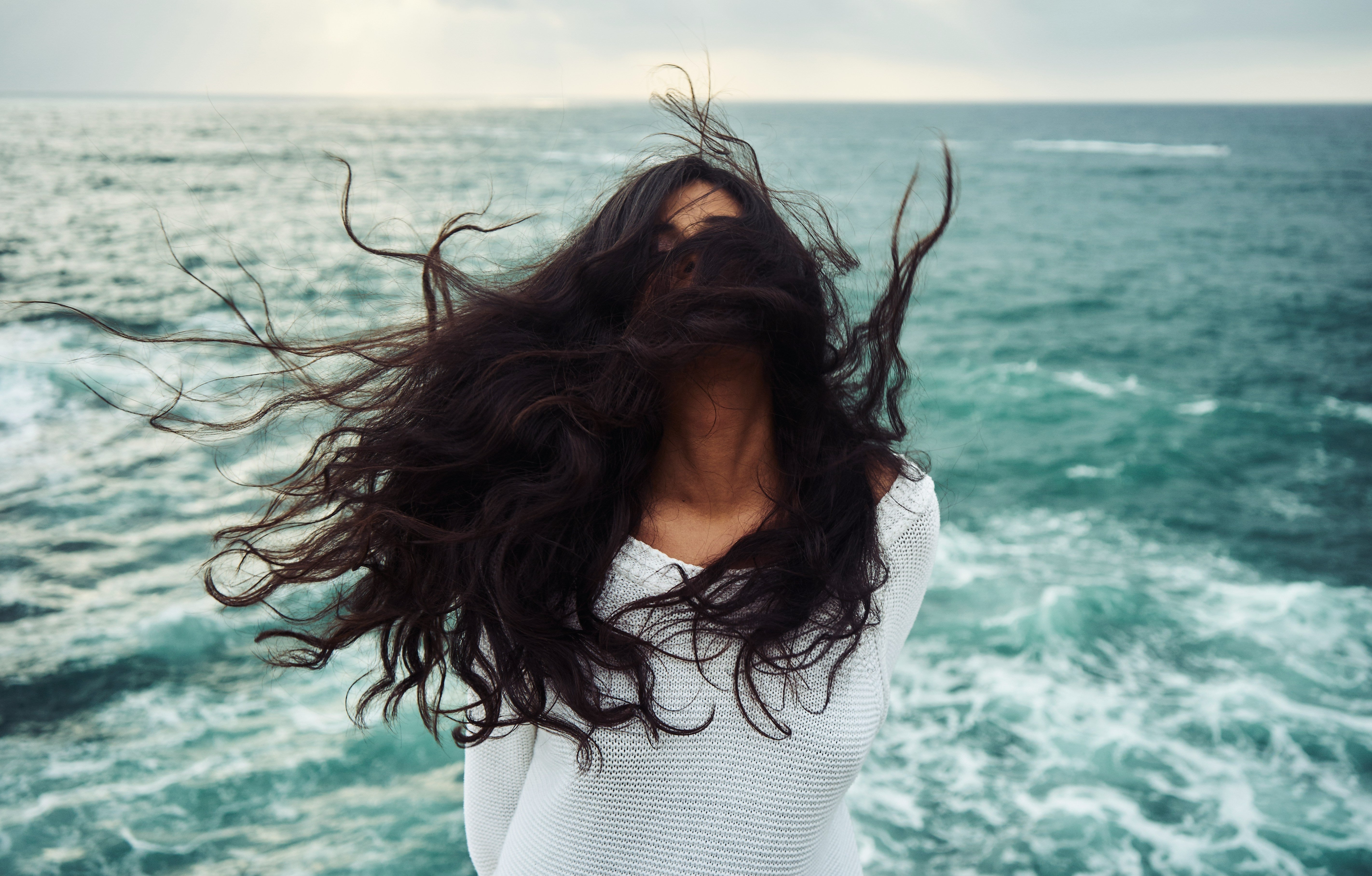 9 Tips to Maintain Healthy Hair and Scalp this Summer - Katharē Hair Care