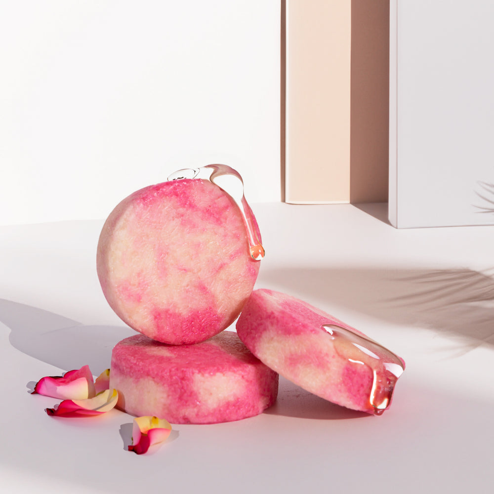 Katharē Hair Care