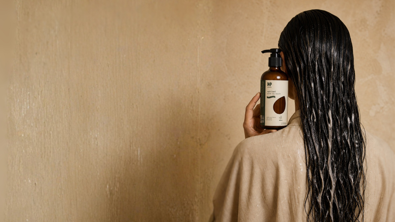 Katharē Hair Care