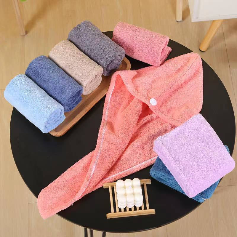 Katharē Solo Shower Set