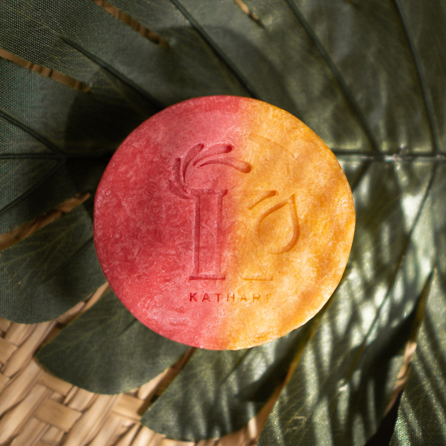 Sunstone Willow Bark Shampoo Bar | Hair Regrowth