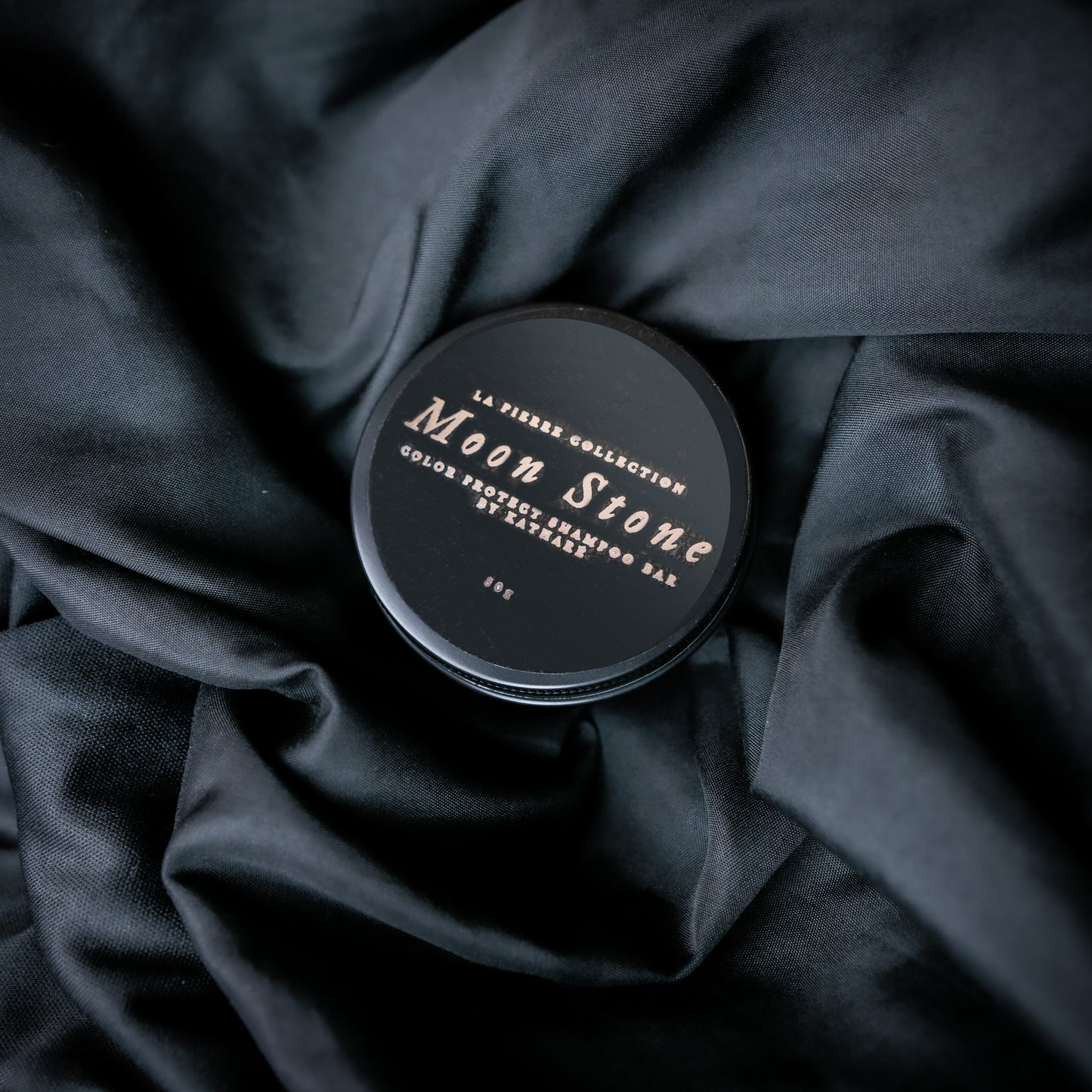 Moonstone Shampoo Bar | Color Protectant