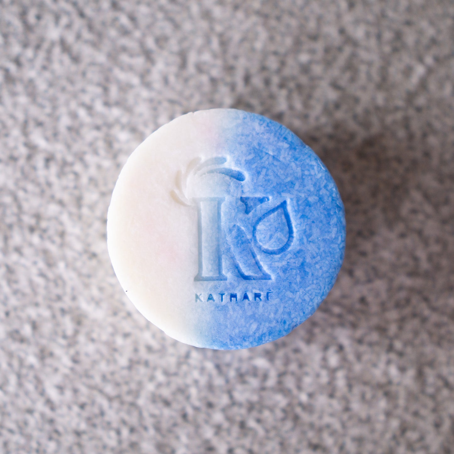 Moonstone Shampoo Bar | Color Protectant