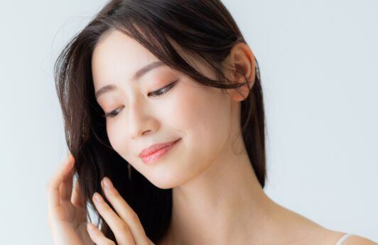 Here's to a healthier hair and scalp! - Katharē Hair Care