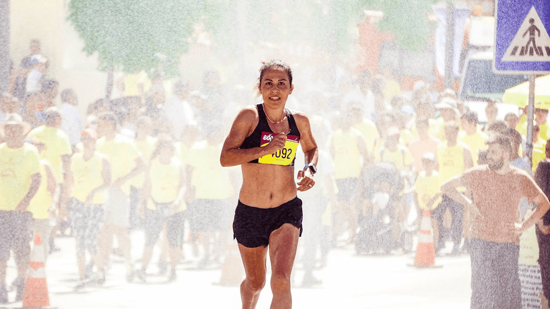 Post-Workout Hair Detox: Your Healthy Scalp Guide - Katharē Hair Care
