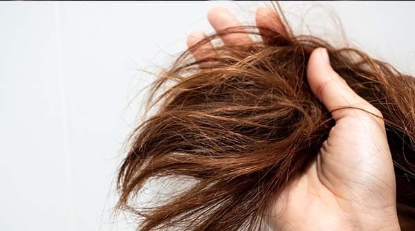 Understanding Dry Hair: Causes, Treatments, and Prevention