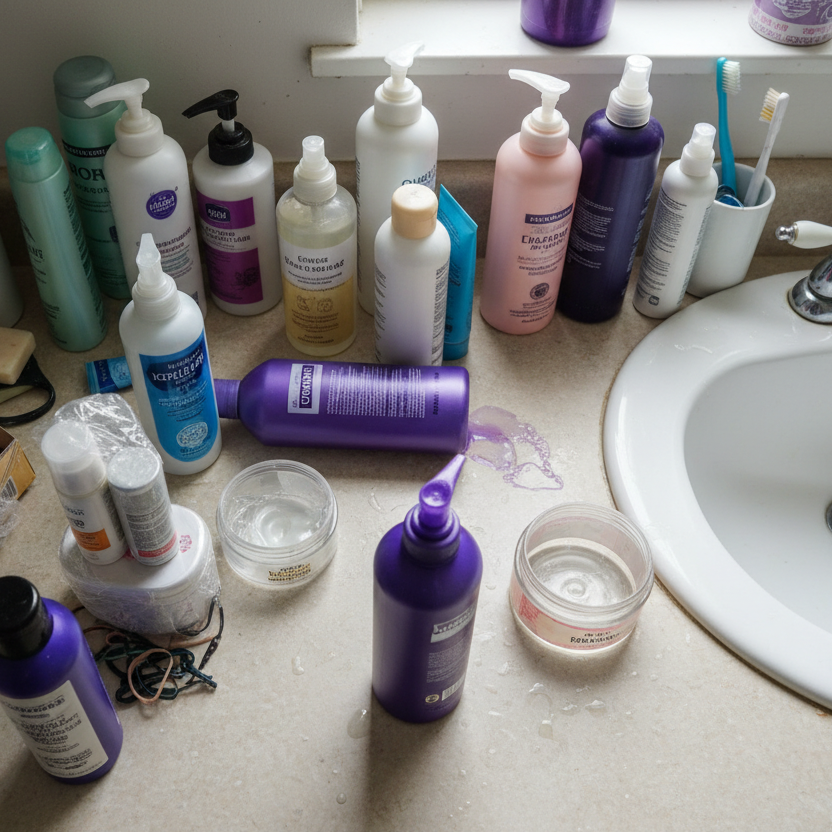 Say Goodbye to Wasted Money: How to Find the Best Hair Care