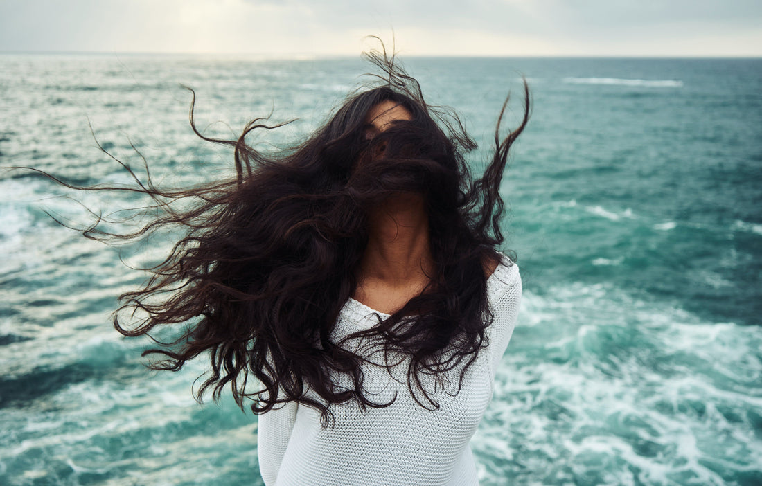 Say Goodbye to Split Ends: Your Ultimate Hair Fix Guide