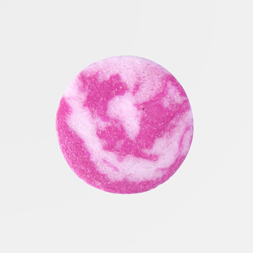 Honey Rose | Hair Growth Shampoo Bar
