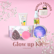 Holiday Gift Set - The Glow Up Kit