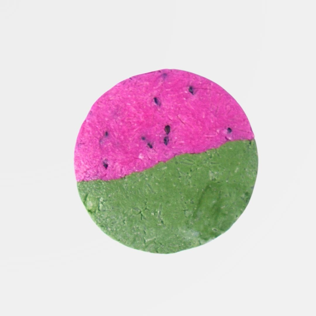 Lilac Sky | Clarifying Shampoo Bar for Oily Scalp