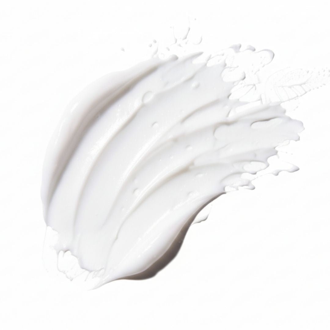 Frizz + Manageability Routine