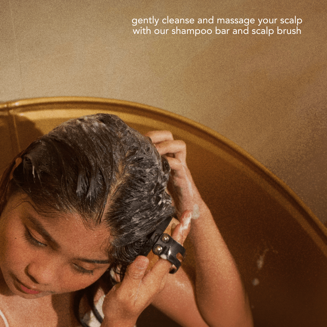 Soft Curl Routine
