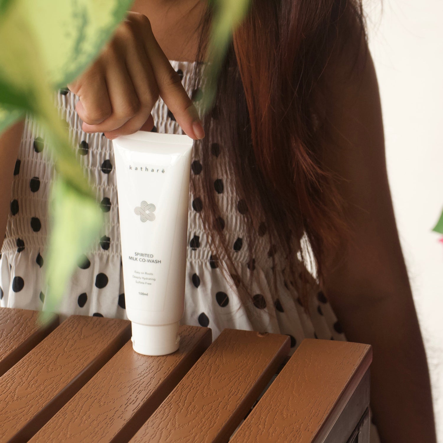Katharē Hair Care