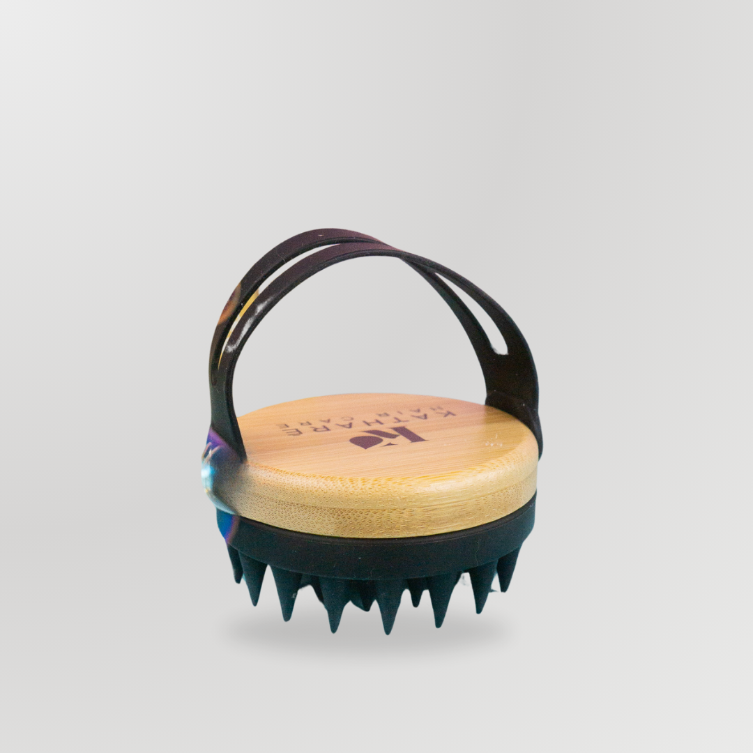 Katharē Hair and Scalp Care Brush
