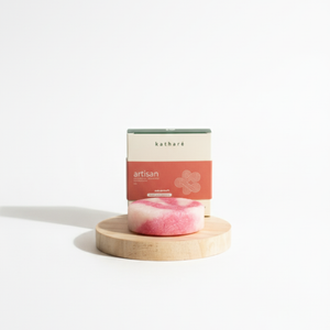 Honey Rose | Hair Growth Shampoo Bar