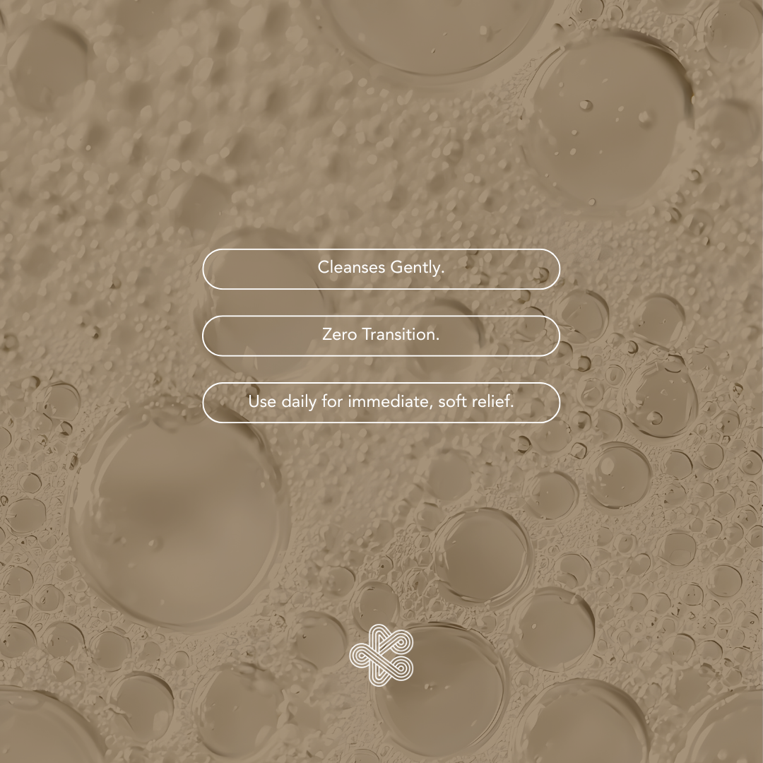 Honey Rose | Hair Growth Shampoo Bar