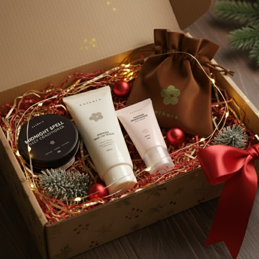 Gift & Subscription Bundles for Healthier Hair and Scalp