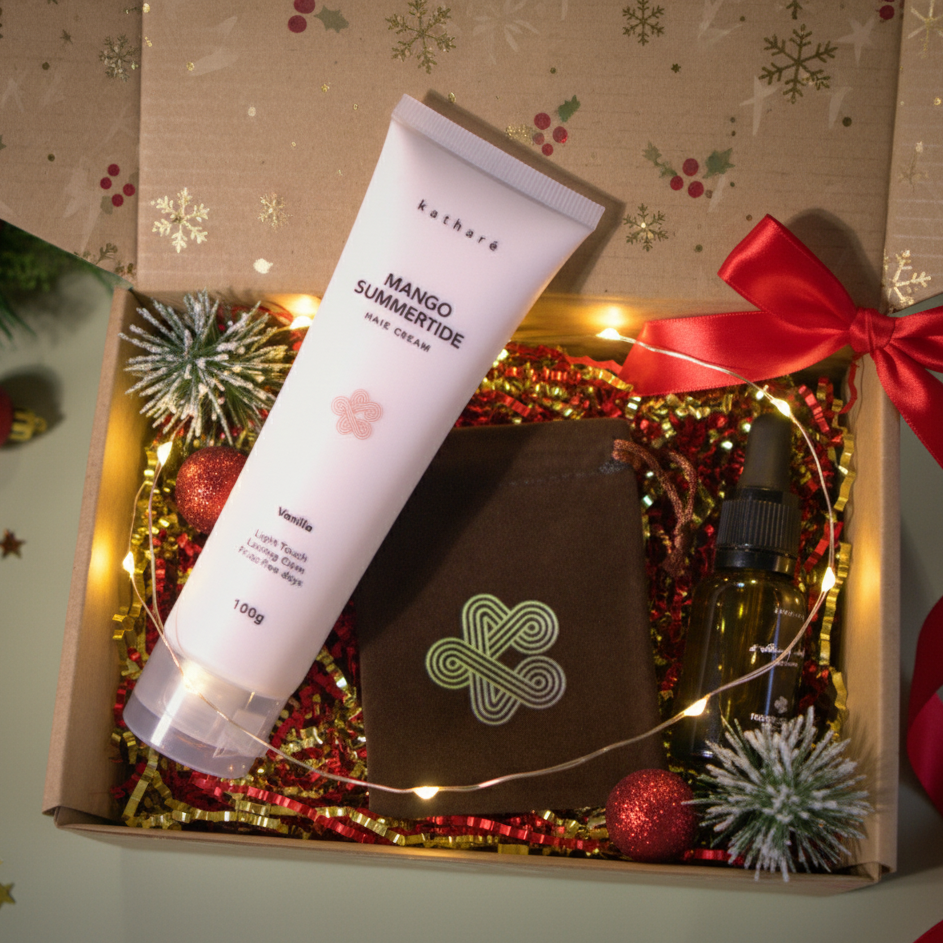 Gift & Subscription Bundles for Healthier Hair and Scalp