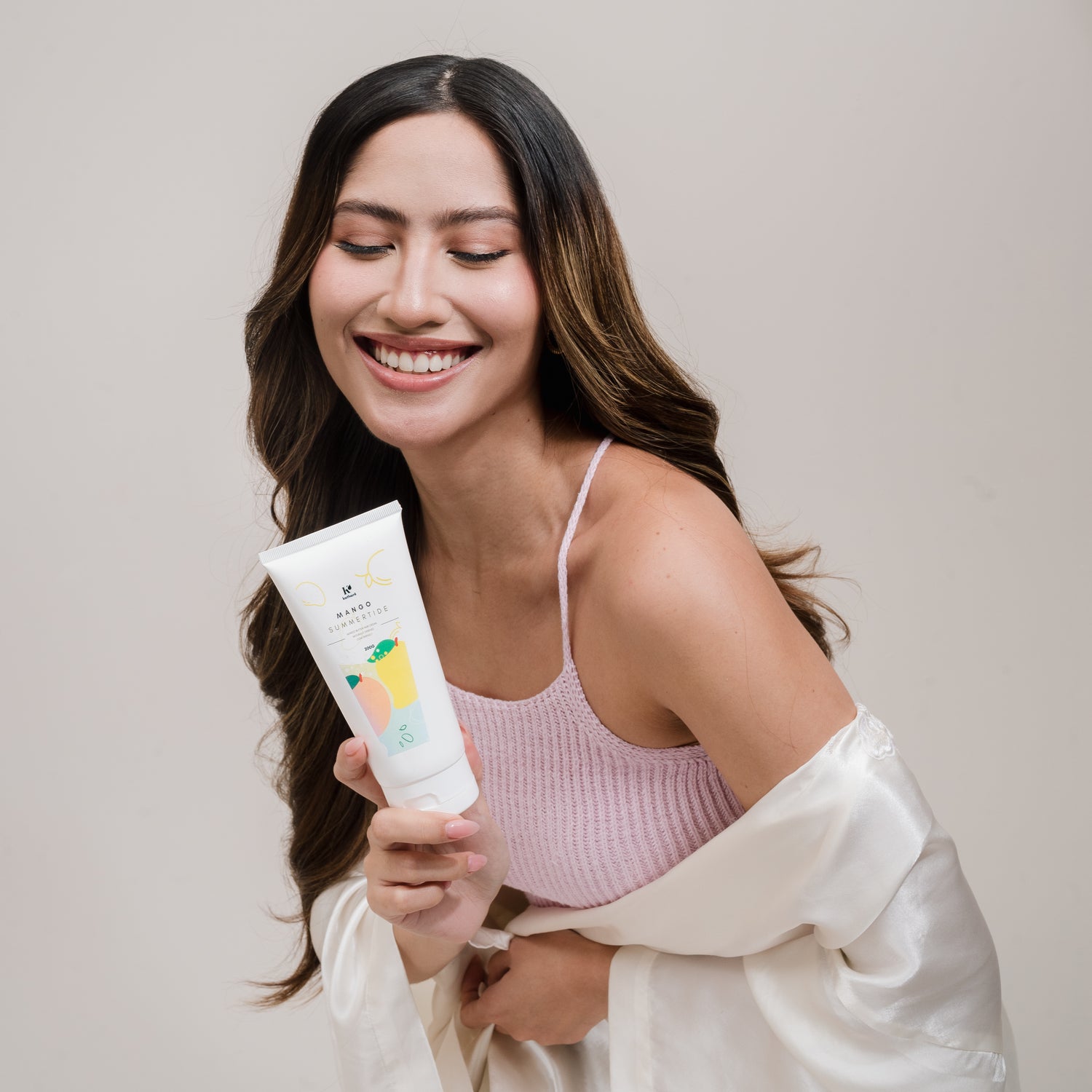 Katharē Hair Care