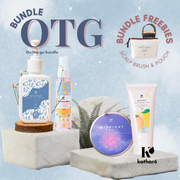 Holiday Gift Set - On The Go Bundle