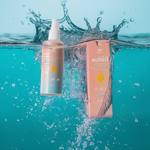 Katharē Summer Shield Duo: Your Ultimate Anti-Frizz & Cooling Protection