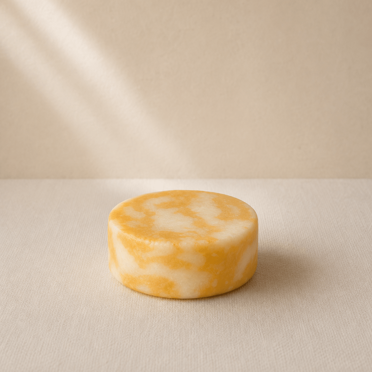 Citrus Kiss — Tradition + Science - Katharē Hair Care