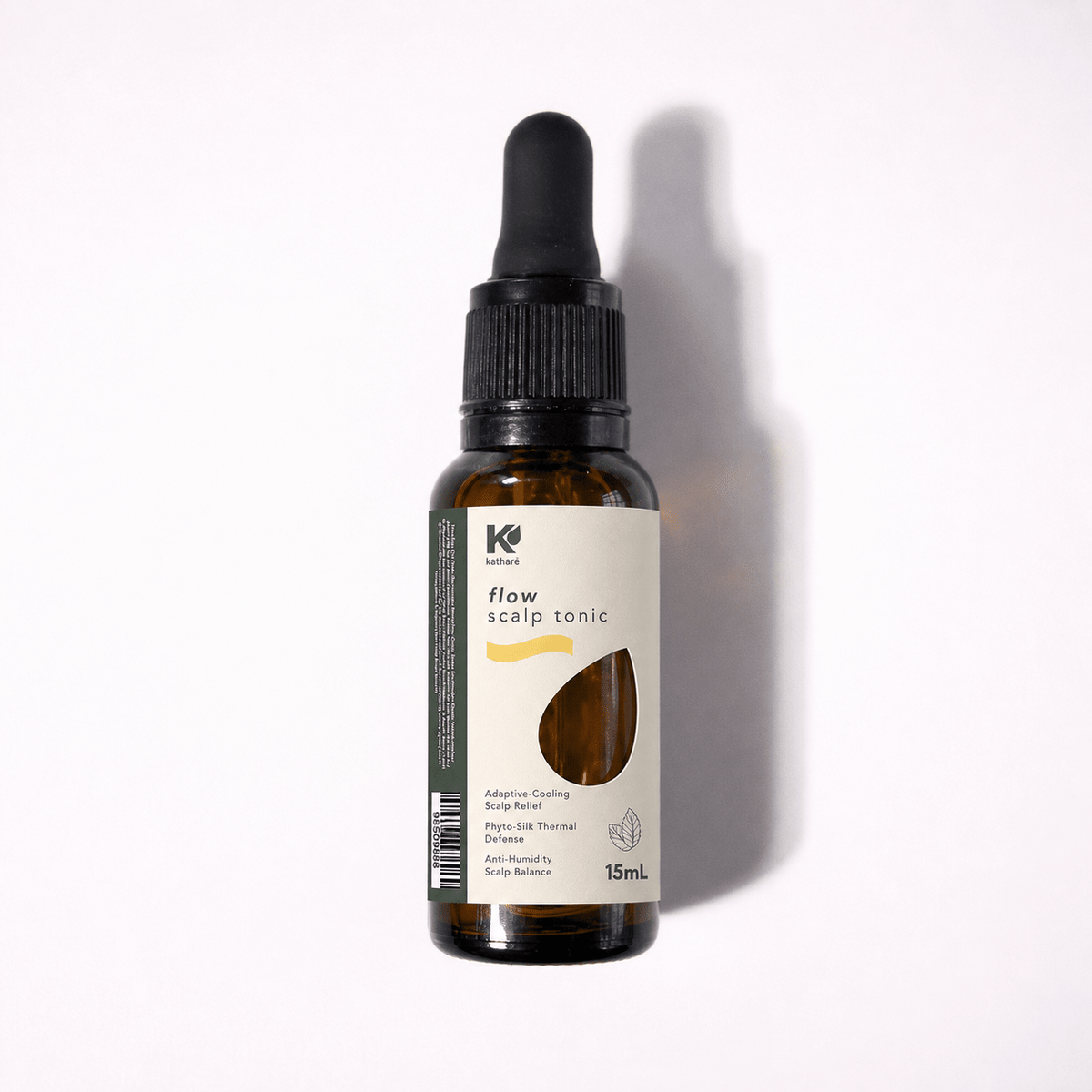 Flake + Scalp Comfort Routine