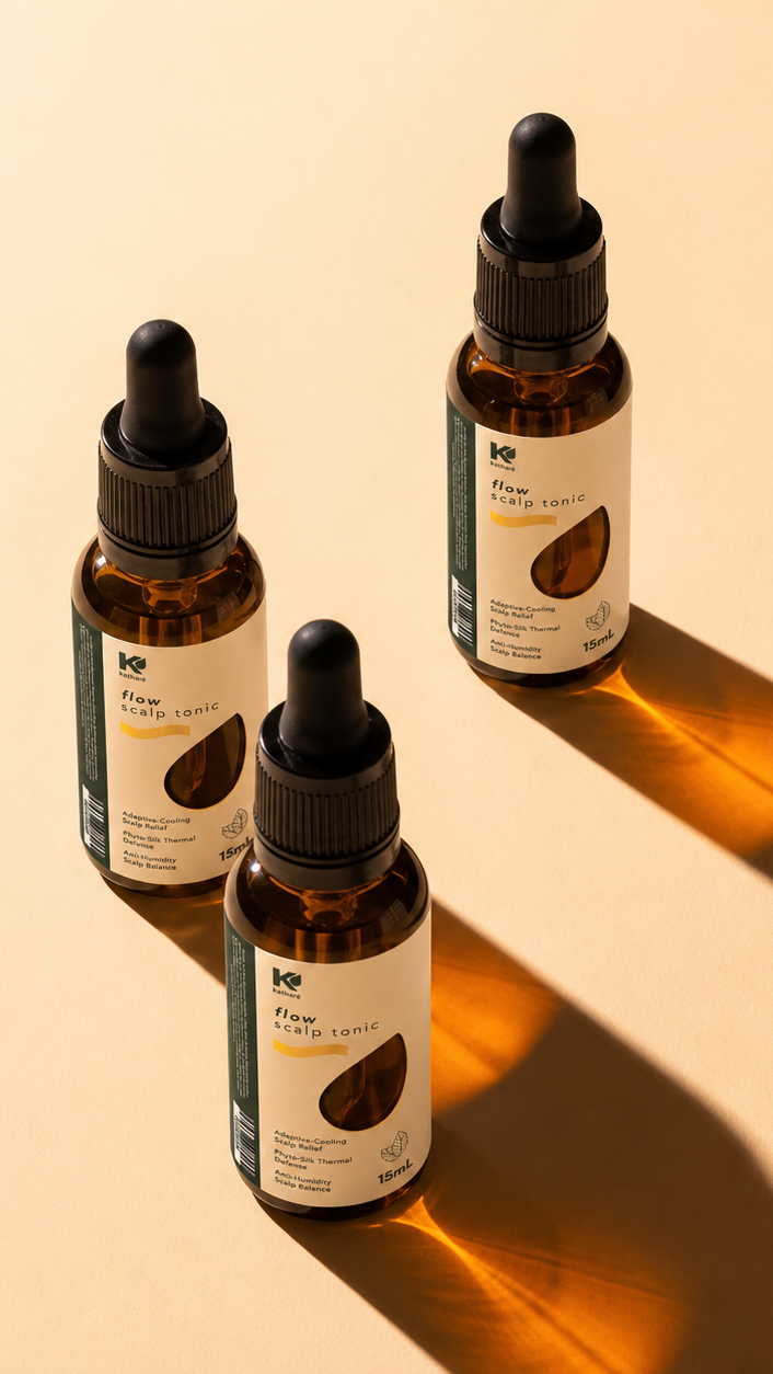 Katharē Hair Care