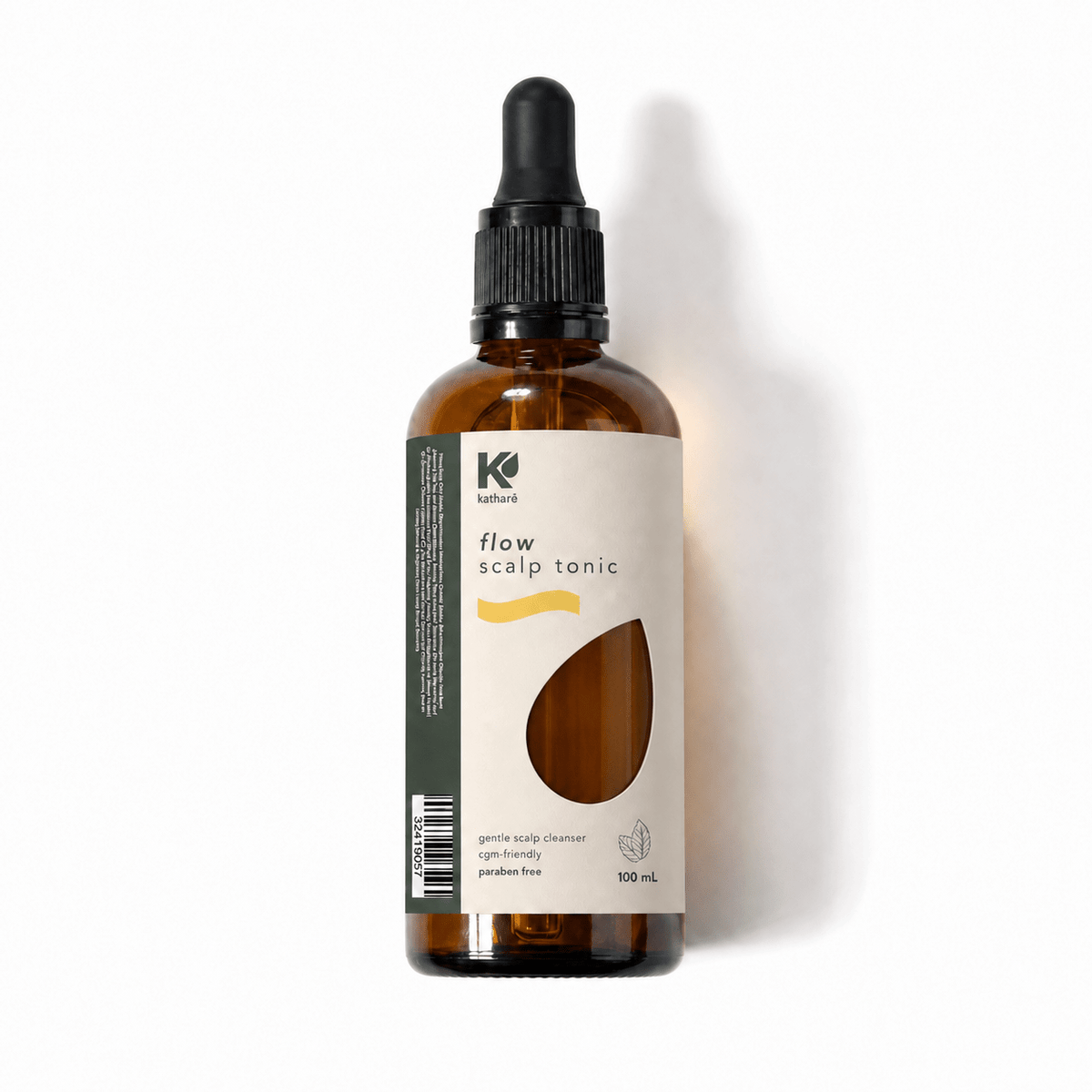 Scalp + Breakage Support Routine