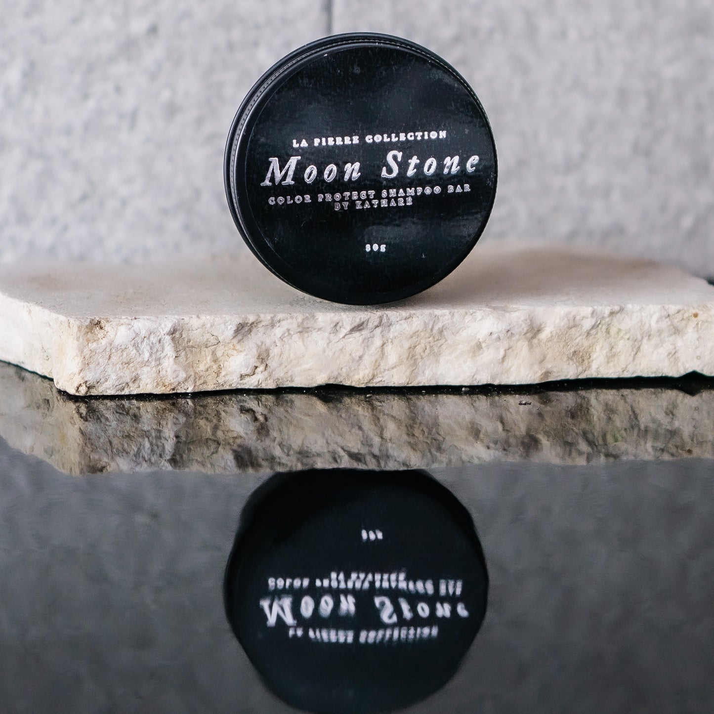 Moonstone Shampoo Bar | Color Protectant