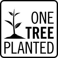 Donation to One Tree Planted
