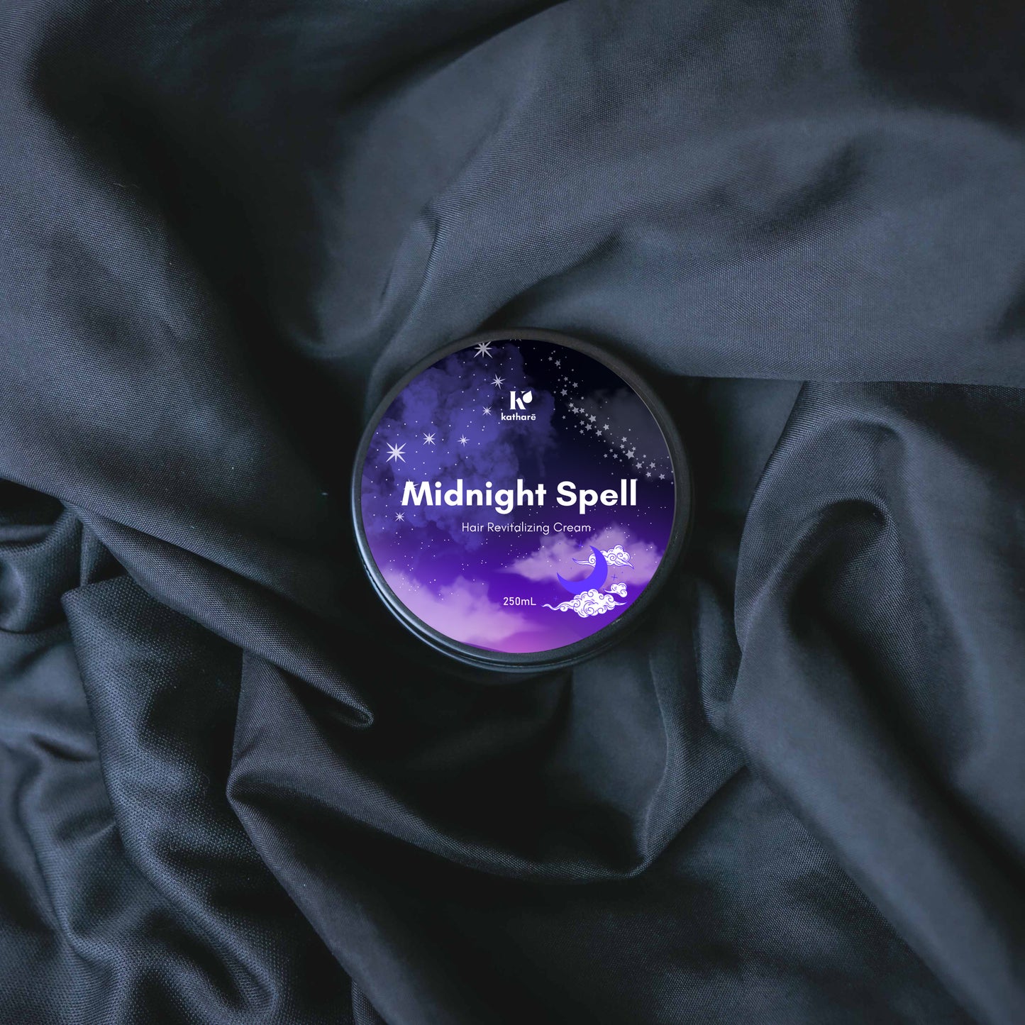 Midnight Spell Revitalizing Deep Conditioner